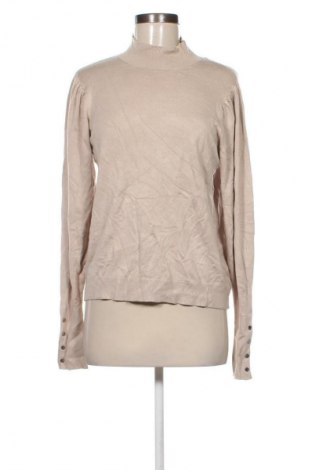 Damenpullover Unbranded, Größe L, Farbe Beige, Preis € 7,99