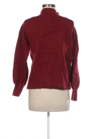 Pulover de femei Unbranded, Mărime M, Culoare Roșu, Preț 57,99 Lei