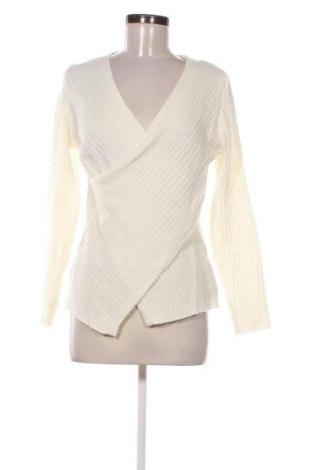 Pulover de femei Unbranded, Mărime S, Culoare Alb, Preț 77,17 Lei