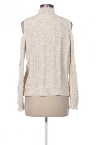 Dámský svetr Unbranded, Velikost M, Barva Krémová, Cena  367,00 Kč