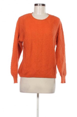 Pulover de femei Unbranded, Mărime M, Culoare Portocaliu, Preț 76,32 Lei
