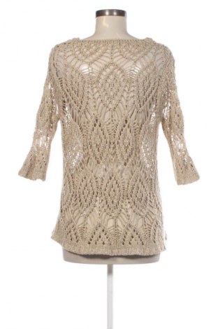 Damenpullover Unbranded, Größe M, Farbe Beige, Preis 14,91 €