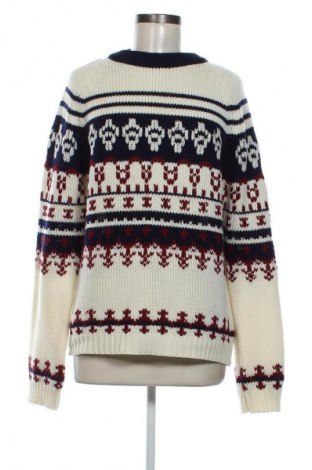 Dámsky pulóver Unbranded, Veľkosť L, Farba Viacfarebná, Cena  14,91 €