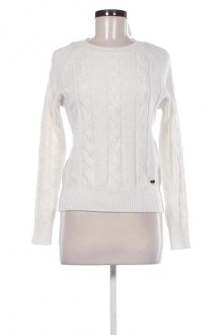Női pulóver Unbranded, Méret S, Szín Fehér, Ár 5 800 Ft