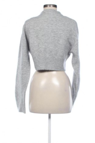 Damski sweter Unbranded, Rozmiar M, Kolor Szary, Cena 66,67 zł