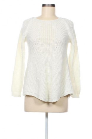 Damenpullover Unbranded, Größe M, Farbe Weiß, Preis 14,77 €