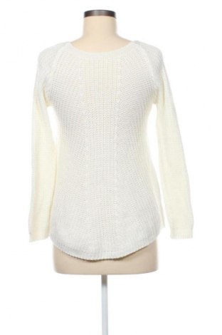 Damenpullover Unbranded, Größe M, Farbe Weiß, Preis 14,77 €