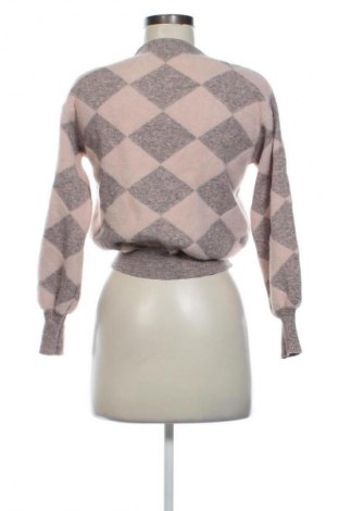 Damski sweter Unbranded, Rozmiar XXS, Kolor Kolorowy, Cena 66,67 zł