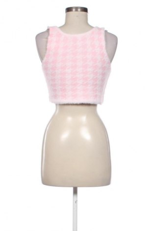 Damski sweter Unbranded, Rozmiar S, Kolor Kolorowy, Cena 66,39 zł