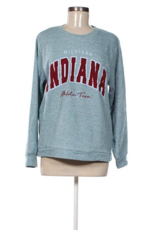 Dámsky pulóver Unbranded, Veľkosť L, Farba Modrá, Cena  7,95 €