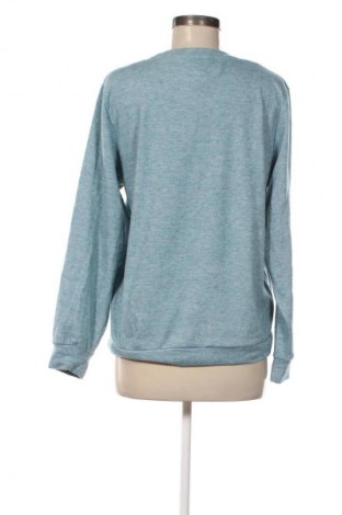 Dámsky pulóver Unbranded, Veľkosť L, Farba Modrá, Cena  7,95 €