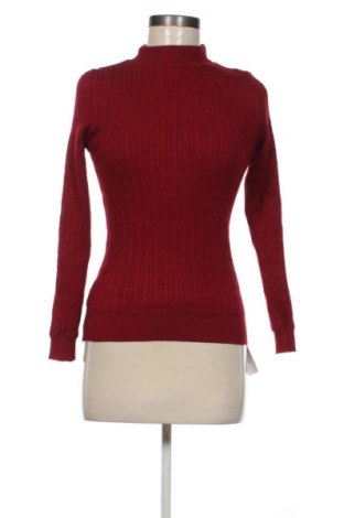 Pulover de femei Unbranded, Mărime XS, Culoare Argintiu, Preț 66,99 Lei