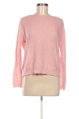 Damenpullover Unbranded, Größe M, Farbe Rosa, Preis 14,83 €