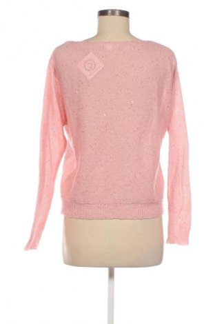 Damenpullover Unbranded, Größe M, Farbe Rosa, Preis 14,83 €