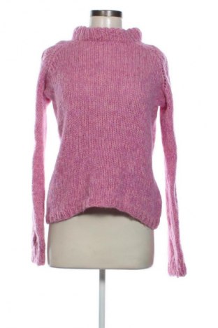 Γυναικείο πουλόβερ Unbranded, Μέγεθος M, Χρώμα Ρόζ , Τιμή 14,91 €