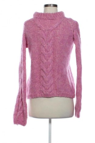 Γυναικείο πουλόβερ Unbranded, Μέγεθος M, Χρώμα Ρόζ , Τιμή 14,91 €