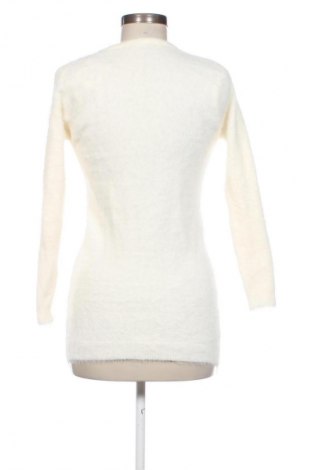 Damski sweter Unbranded, Rozmiar S, Kolor ecru, Cena 67,00 zł