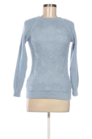 Damski sweter Unbranded, Rozmiar M, Kolor Niebieski, Cena 62,07 zł