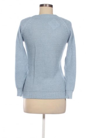 Damski sweter Unbranded, Rozmiar M, Kolor Niebieski, Cena 62,07 zł