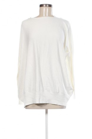 Γυναικείο πουλόβερ Unbranded, Μέγεθος M, Χρώμα Λευκό, Τιμή 27,70 €