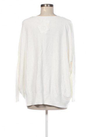 Γυναικείο πουλόβερ Unbranded, Μέγεθος M, Χρώμα Λευκό, Τιμή 27,70 €