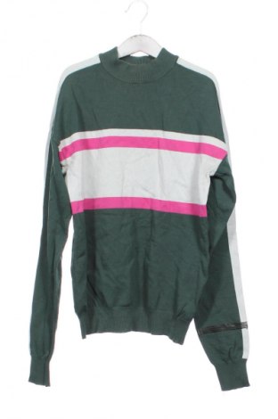 Дамски пуловер Unbranded, Размер XXS, Цвят Многоцветен, Цена 17,99 лв.