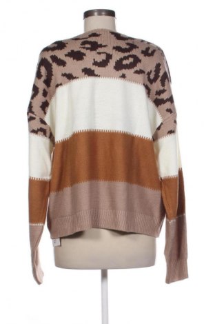 Damenpullover Unbranded, Größe XXL, Farbe Mehrfarbig, Preis 27,70 €