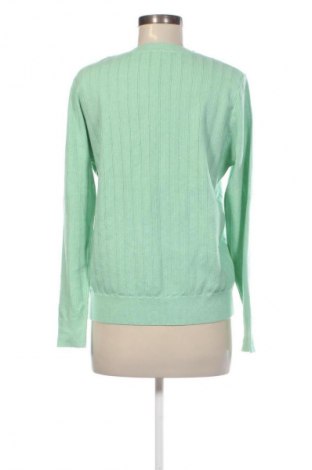 Damski sweter Unbranded, Rozmiar M, Kolor Zielony, Cena 66,67 zł