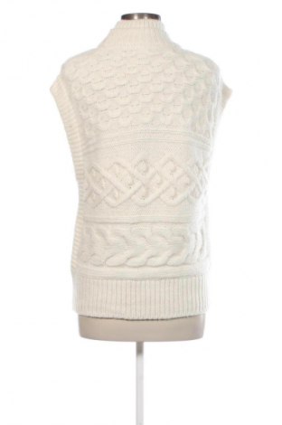 Damski sweter Unbranded, Rozmiar L, Kolor Biały, Cena 66,67 zł