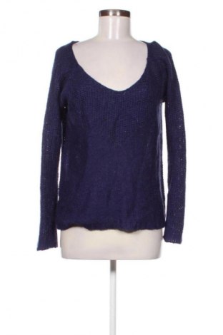 Damenpullover Unbranded, Größe M, Farbe Blau, Preis 14,77 €