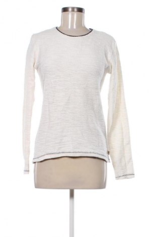 Damski sweter Unbranded, Rozmiar S, Kolor ecru, Cena 66,67 zł