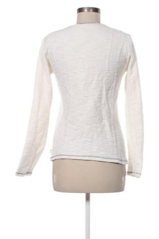 Damski sweter Unbranded, Rozmiar S, Kolor ecru, Cena 66,67 zł