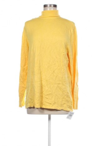 Damski sweter Unbranded, Rozmiar L, Kolor Żółty, Cena 51,99 zł