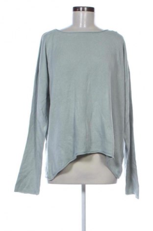 Damenpullover Ever.me by Takko Fashion, Größe XXL, Farbe Grün, Preis € 12,99