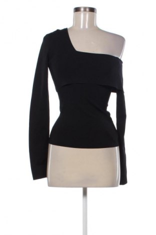 Γυναικείο πουλόβερ Unbranded, Μέγεθος S, Χρώμα Μαύρο, Τιμή 15,00 €