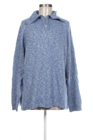 Γυναικείο πουλόβερ Unbranded, Μέγεθος L, Χρώμα Πολύχρωμο, Τιμή 10,99 €