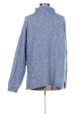 Γυναικείο πουλόβερ Unbranded, Μέγεθος L, Χρώμα Πολύχρωμο, Τιμή 10,99 €