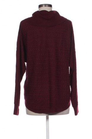 Dámsky pulóver Editor's Cut, Veľkosť M, Farba Červená, Cena  27,95 €