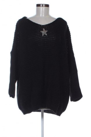 Női pulóver Unbranded, Méret M, Szín Fekete, Ár 11 839 Ft