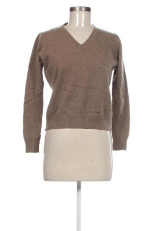 Γυναικείο πουλόβερ Unbranded, Μέγεθος M, Χρώμα Καφέ, Τιμή 14,83 €