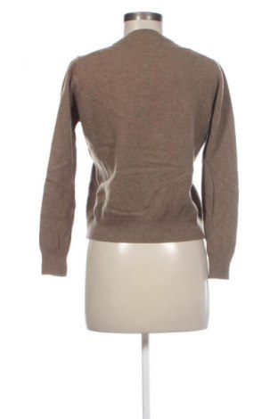 Γυναικείο πουλόβερ Unbranded, Μέγεθος M, Χρώμα Καφέ, Τιμή 14,83 €