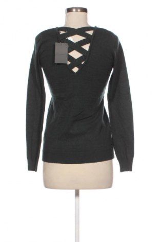 Damski sweter Unbranded, Rozmiar S, Kolor Zielony, Cena 123,99 zł