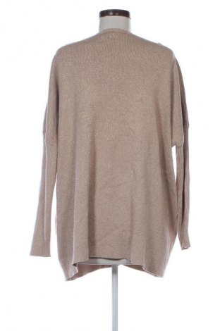 Dámsky pulóver Unbranded, Veľkosť 3XL, Farba Hnedá, Cena  17,95 €