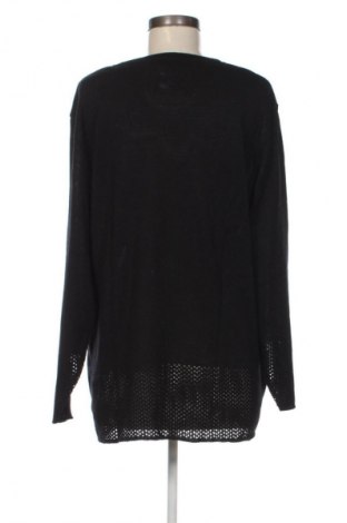 Damenpullover Unbranded, Größe XXL, Farbe Schwarz, Preis € 18,99