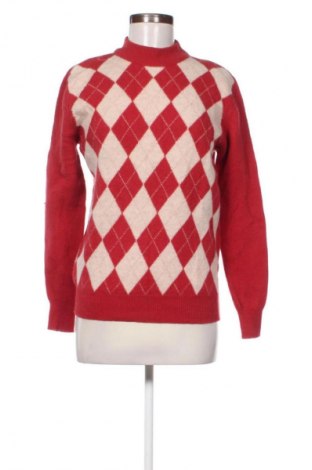 Γυναικείο πουλόβερ Unbranded, Μέγεθος XL, Χρώμα Πολύχρωμο, Τιμή 27,80 €