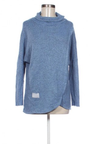 Dámsky pulóver Unbranded, Veľkosť L, Farba Modrá, Cena  14,83 €
