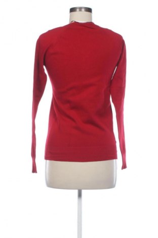 Γυναικείο πουλόβερ Unbranded, Μέγεθος M, Χρώμα Κόκκινο, Τιμή 14,77 €