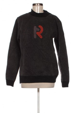 Damski sweter Unbranded, Rozmiar L, Kolor Szary, Cena 25,99 zł