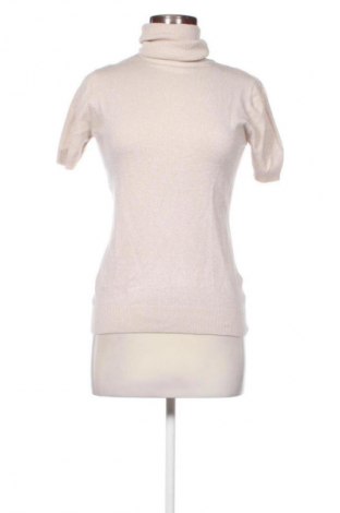 Γυναικείο πουλόβερ Unbranded, Μέγεθος S, Χρώμα  Μπέζ, Τιμή 14,83 €