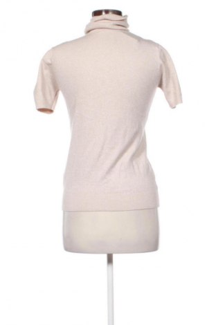 Γυναικείο πουλόβερ Unbranded, Μέγεθος S, Χρώμα  Μπέζ, Τιμή 14,83 €